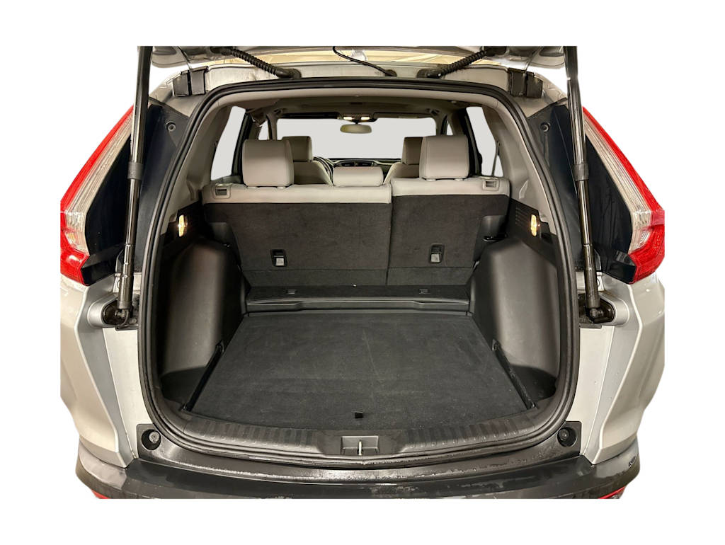 Thumbnail: 2018 Honda CR-V - 17