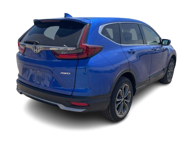 Thumbnail: 2021 Honda CR-V - 14