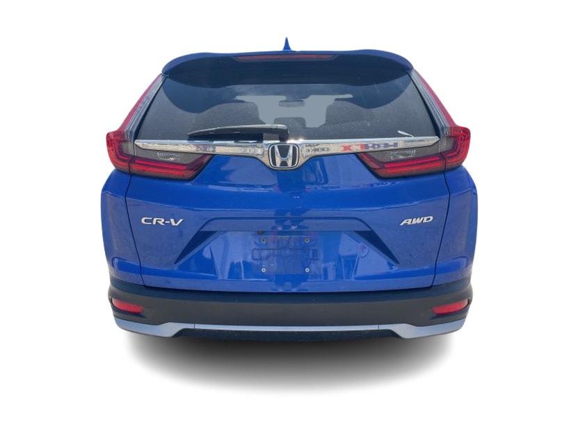 Thumbnail: 2021 Honda CR-V - 5