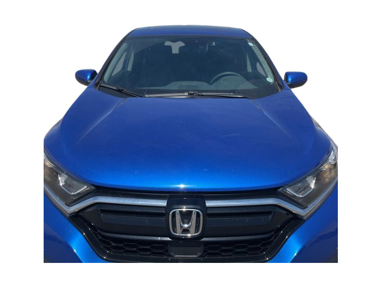 Thumbnail: 2021 Honda CR-V - 6