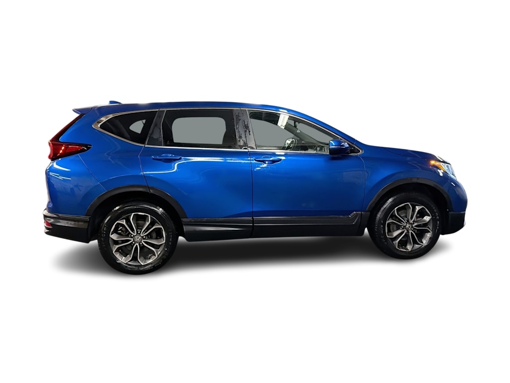 Thumbnail: 2021 Honda CR-V - 22