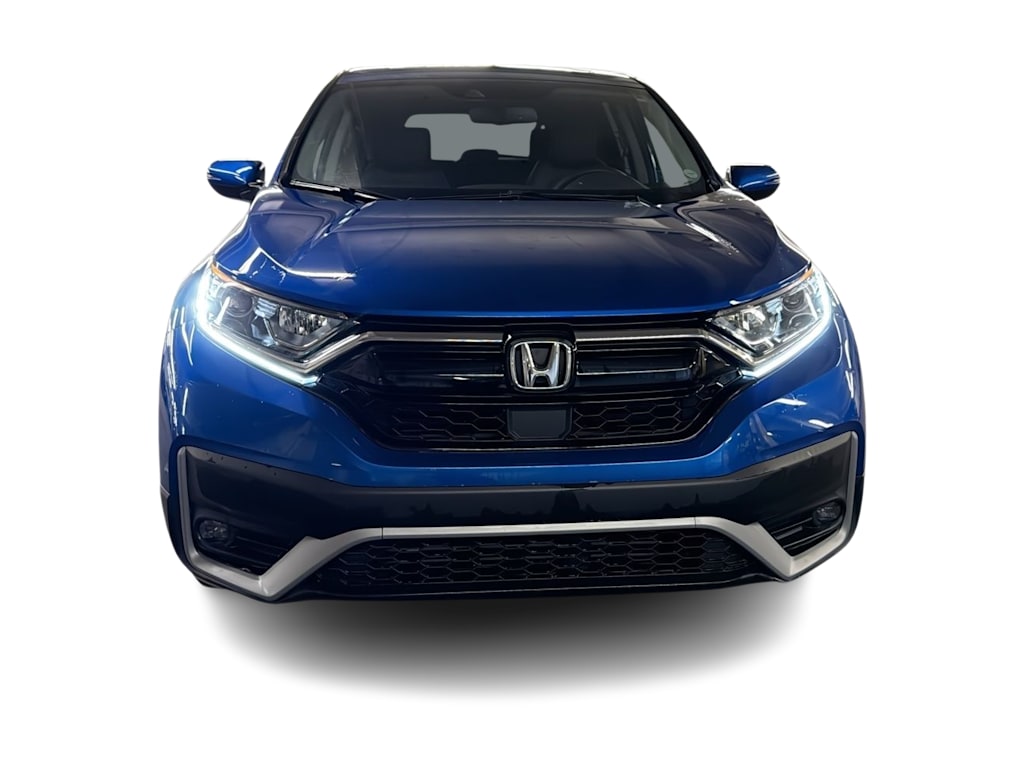 Thumbnail: 2021 Honda CR-V - 6