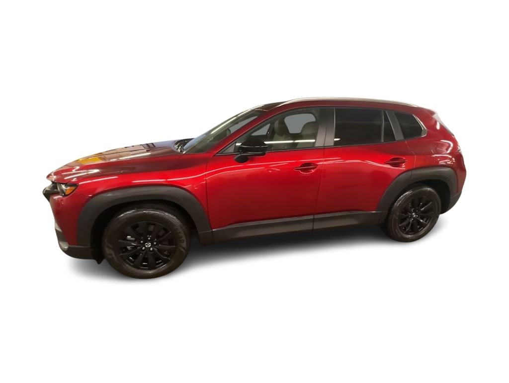 Thumbnail: 2025 Mazda CX-50 - 3