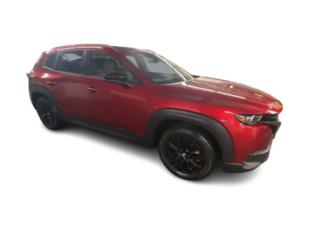 Thumbnail: 2025 Mazda CX-50 - 19
