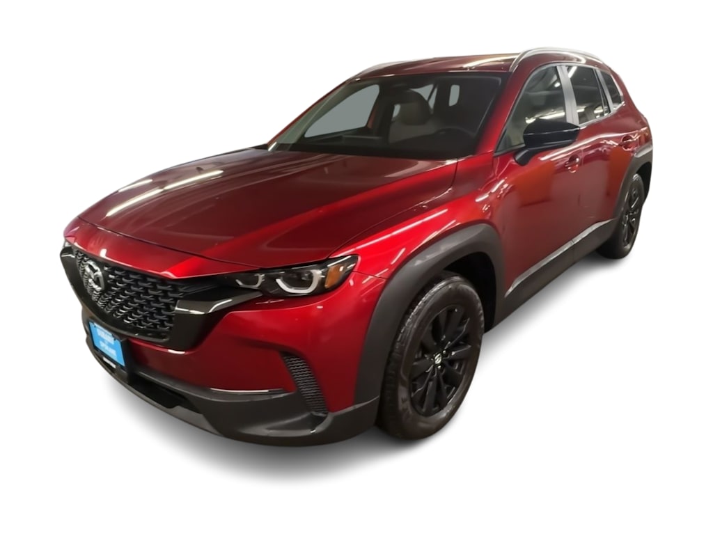 Thumbnail: 2025 Mazda CX-50 - 20