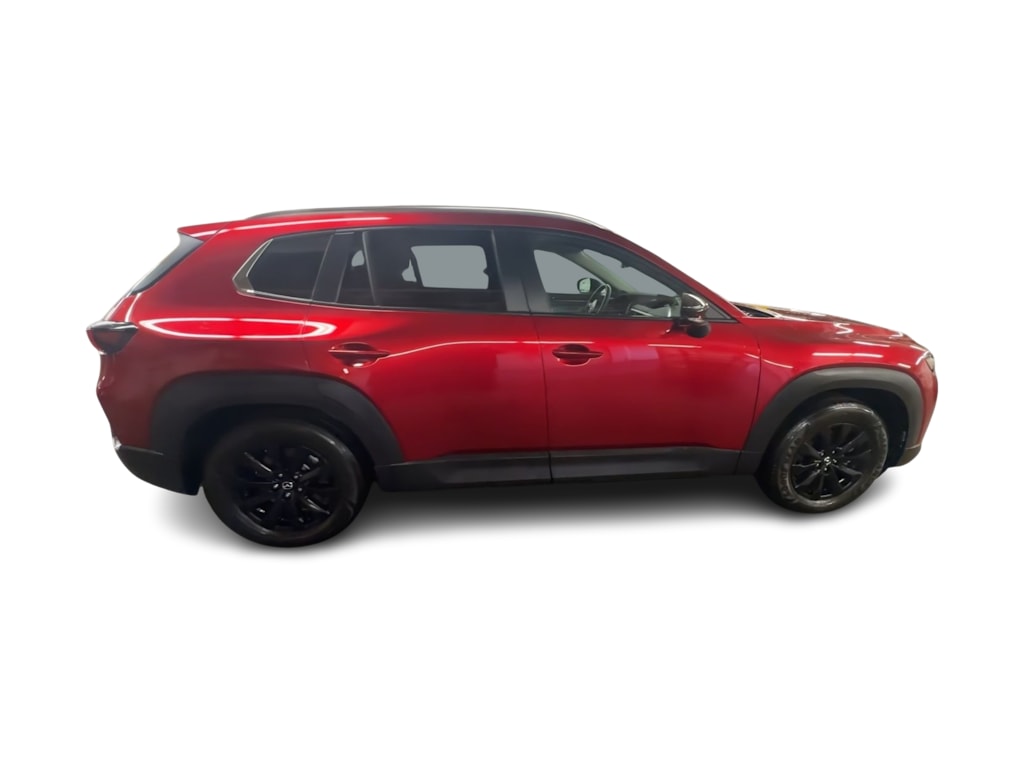 Thumbnail: 2025 Mazda CX-50 - 23