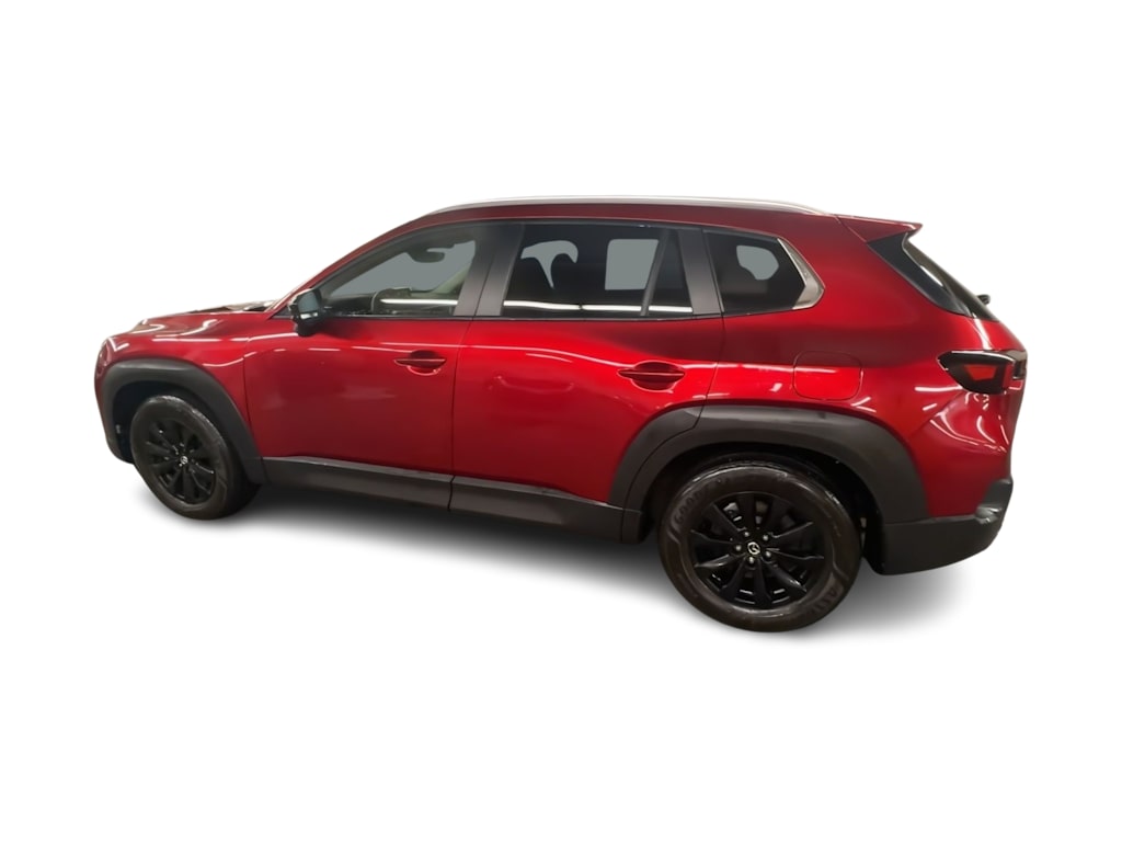 Thumbnail: 2025 Mazda CX-50 - 21