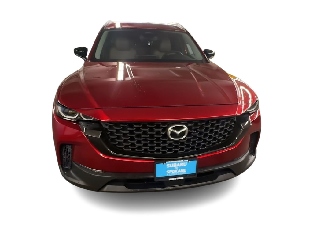 Thumbnail: 2025 Mazda CX-50 - 5