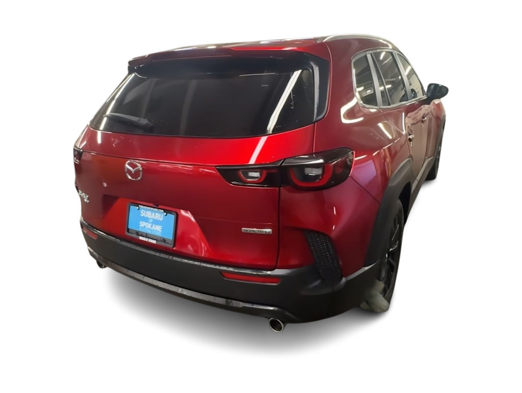 Thumbnail: 2025 Mazda CX-50 - 22