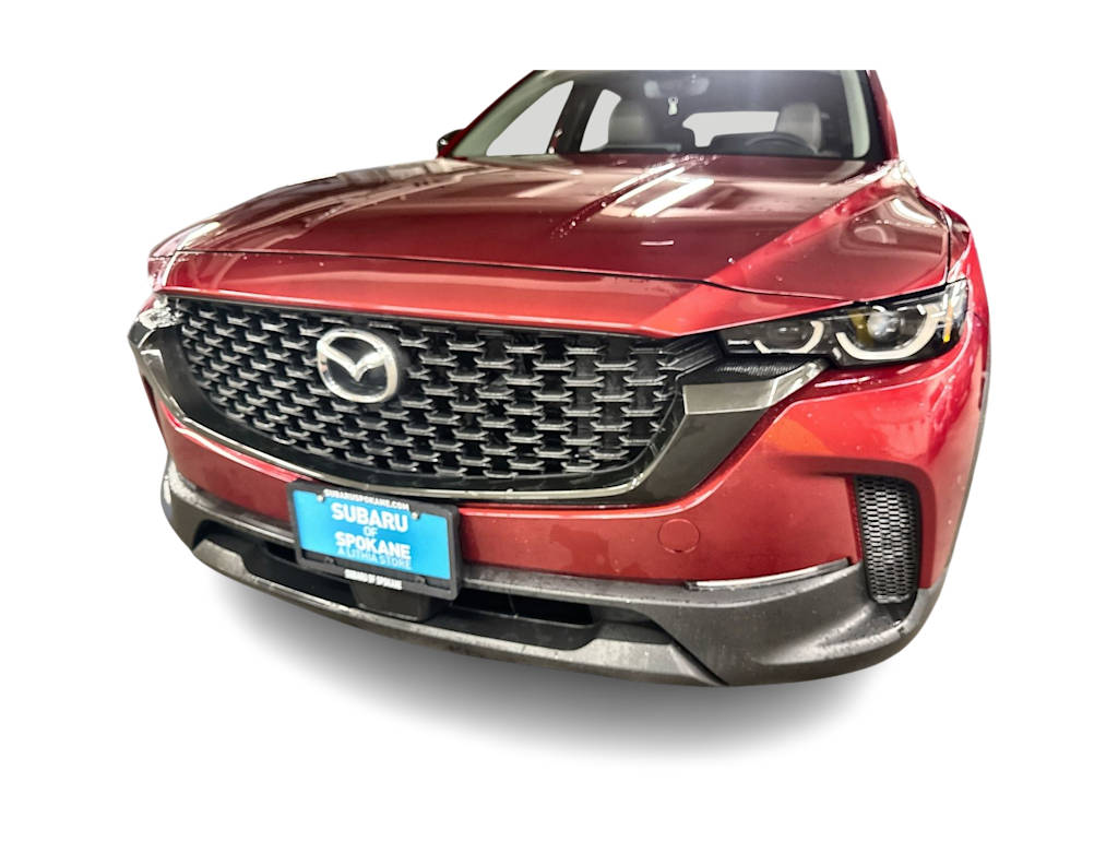 Thumbnail: 2025 Mazda CX-50 - 25