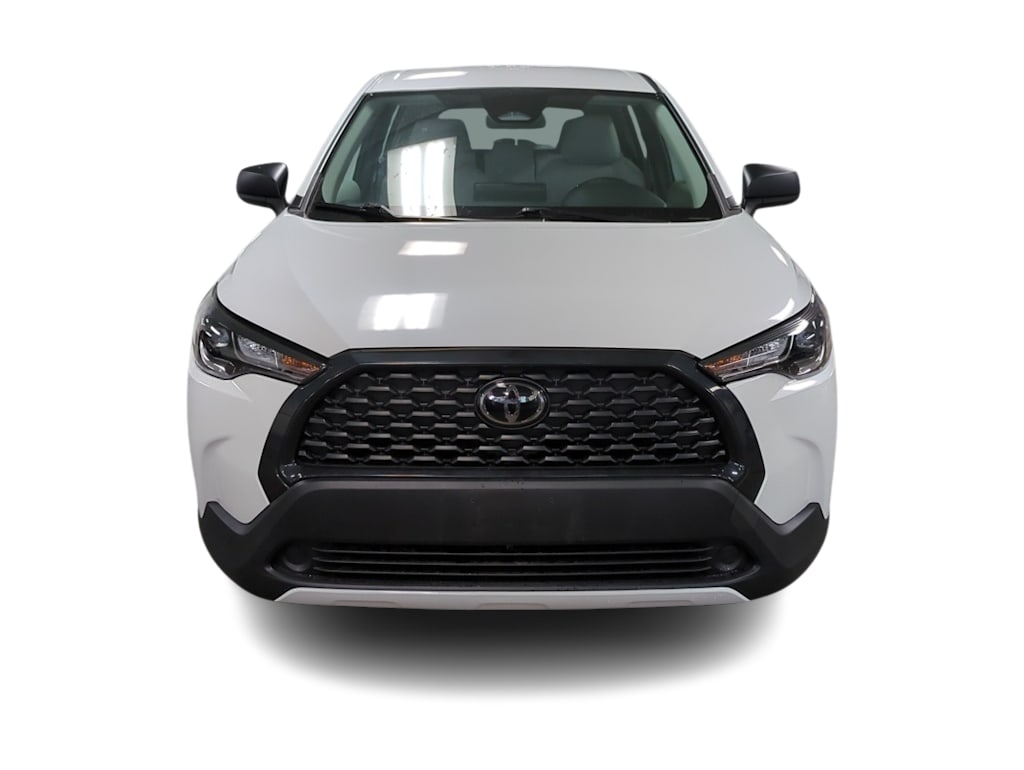Thumbnail: 2023 Toyota Corolla Cross - 6