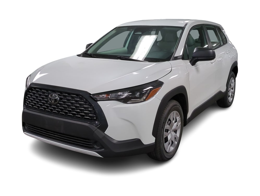 Thumbnail: 2023 Toyota Corolla Cross - 22