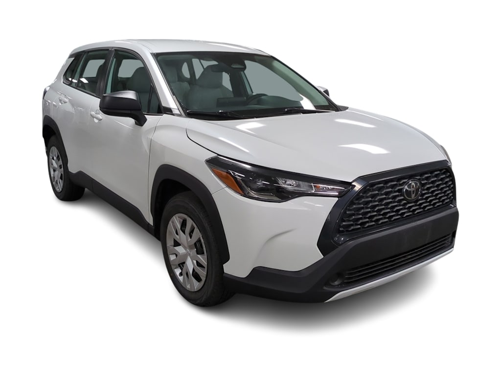 Thumbnail: 2023 Toyota Corolla Cross - 21
