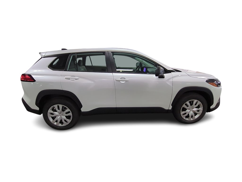 Thumbnail: 2023 Toyota Corolla Cross - 24