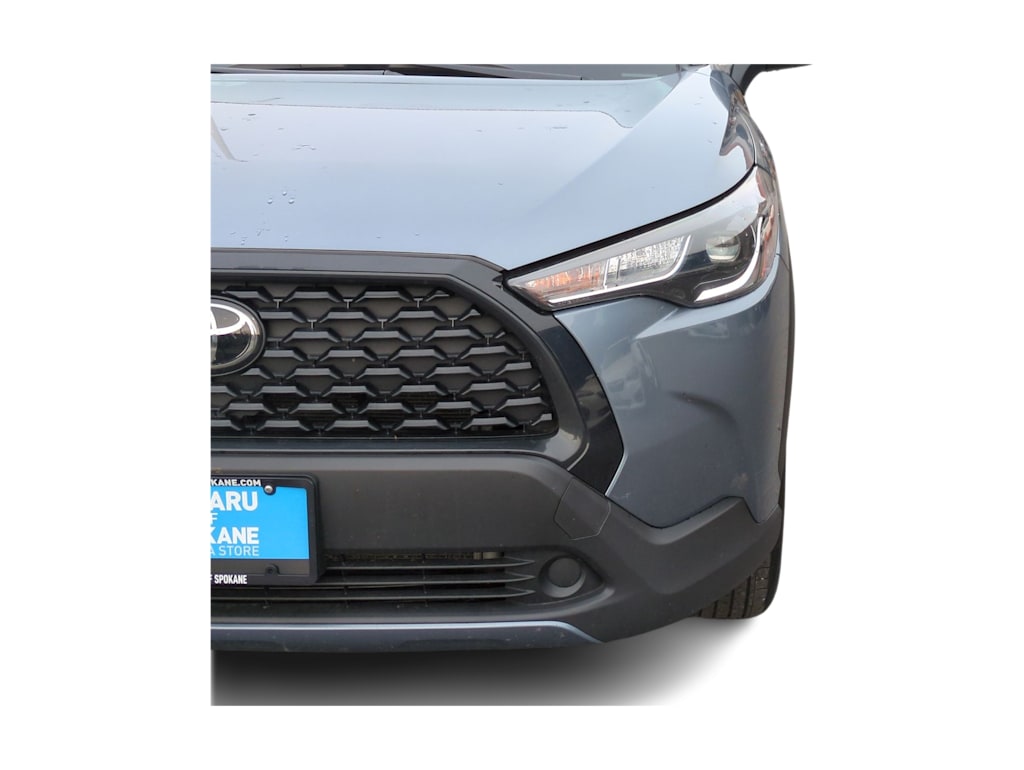 Thumbnail: 2023 Toyota Corolla Cross - 25