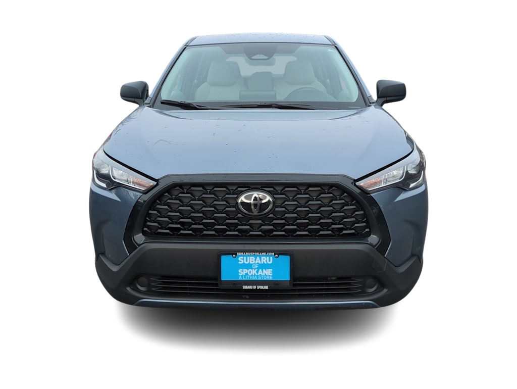 Thumbnail: 2023 Toyota Corolla Cross - 6