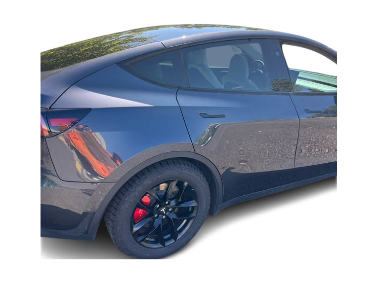 Thumbnail: 2024 Tesla Model Y - 18