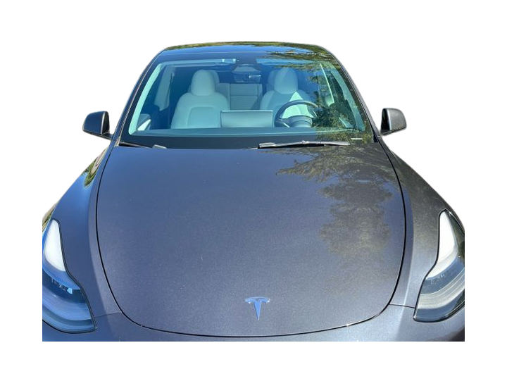 Thumbnail: 2024 Tesla Model Y - 23