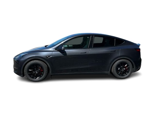 Thumbnail: 2024 Tesla Model Y - 16