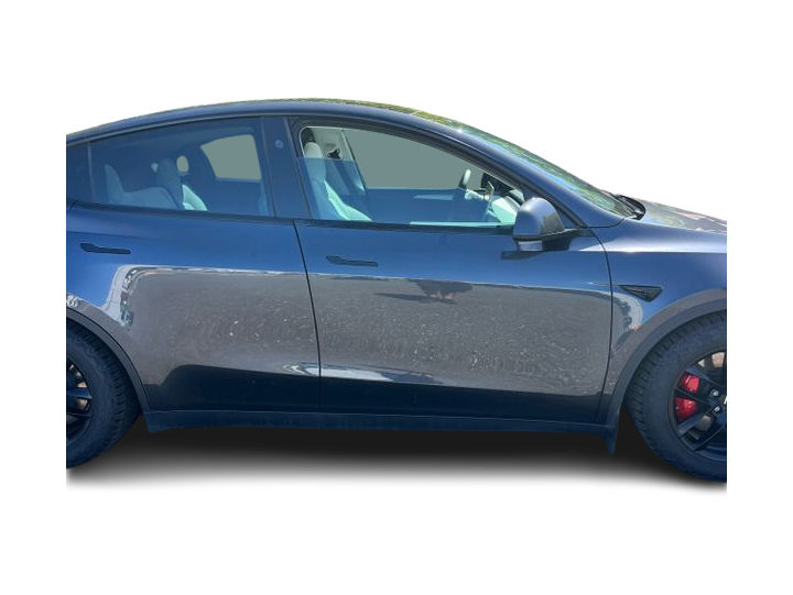Thumbnail: 2024 Tesla Model Y - 21