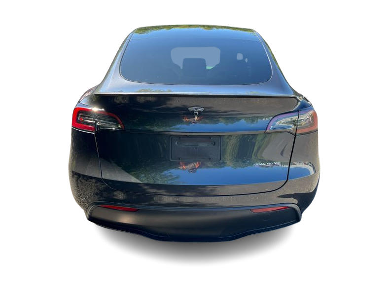 Thumbnail: 2024 Tesla Model Y - 5