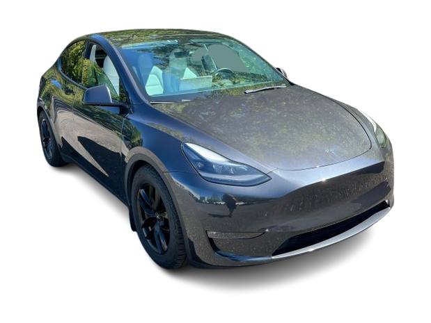 Thumbnail: 2024 Tesla Model Y - 20