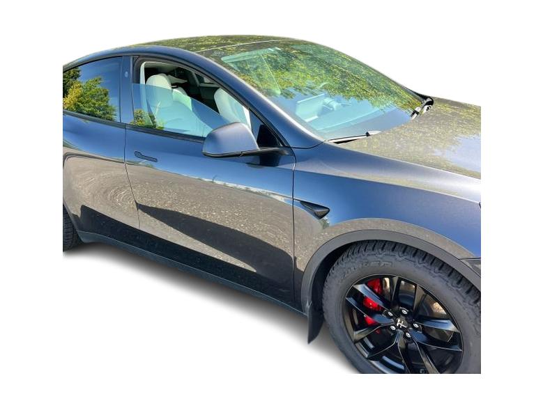 Thumbnail: 2024 Tesla Model Y - 22
