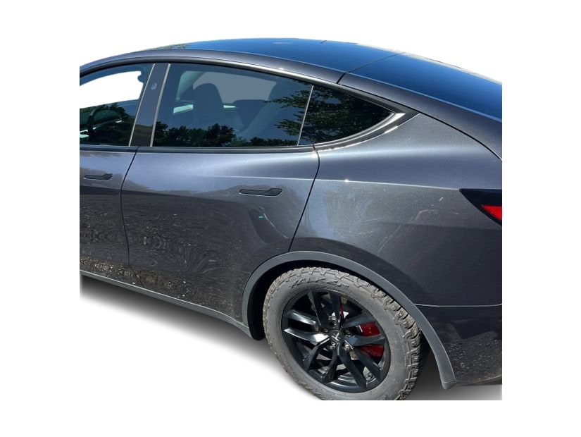 Thumbnail: 2024 Tesla Model Y - 4