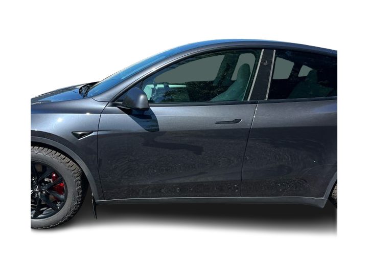Thumbnail: 2024 Tesla Model Y - 3