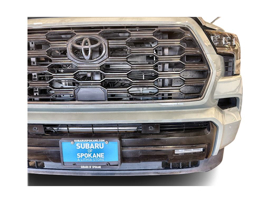Thumbnail: 2025 Toyota Sequoia - 25