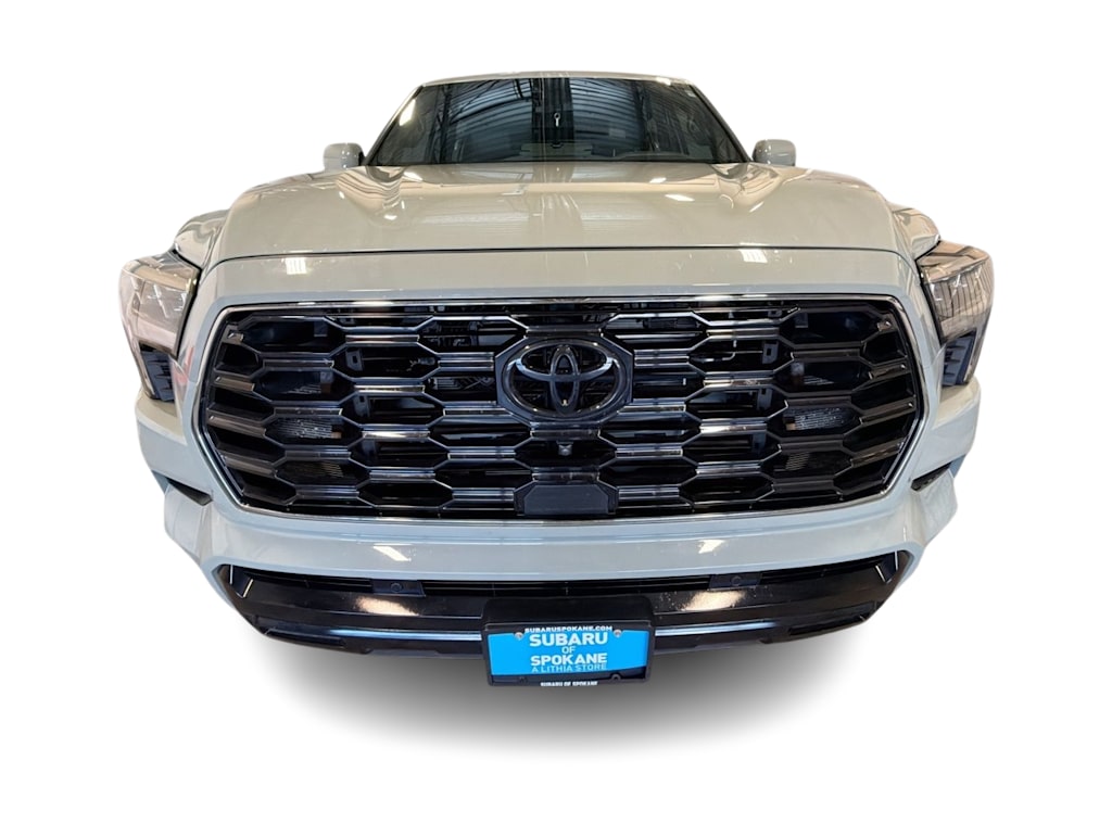 Thumbnail: 2025 Toyota Sequoia - 6