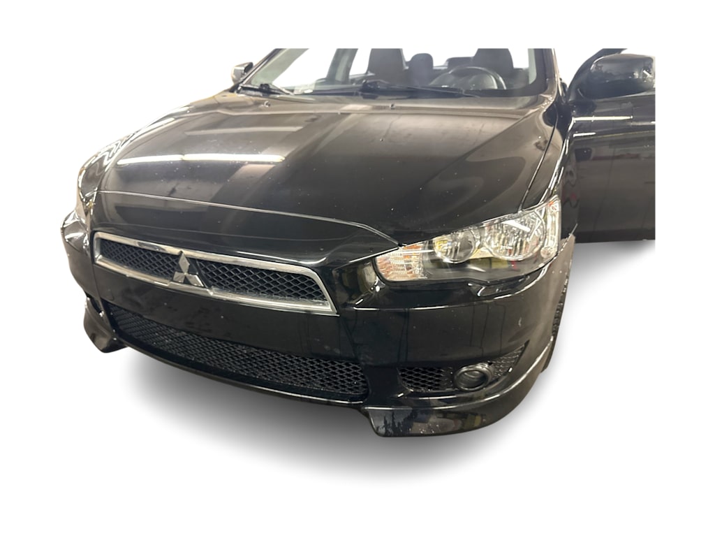 Thumbnail: 2010 Mitsubishi Lancer - 25