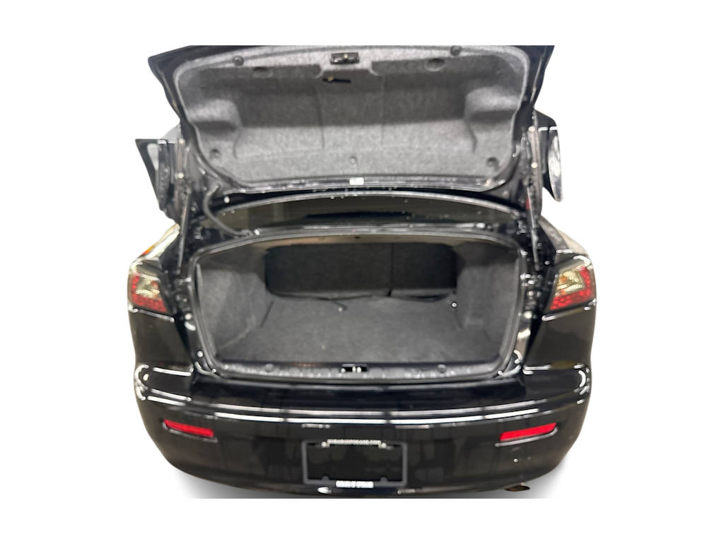Thumbnail: 2010 Mitsubishi Lancer - 15