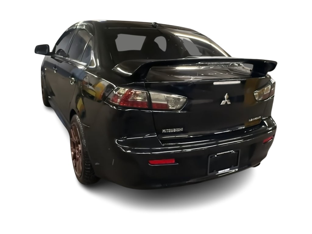 Thumbnail: 2010 Mitsubishi Lancer - 20