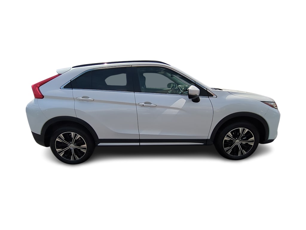 Thumbnail: 2019 Mitsubishi Eclipse Cross - 23