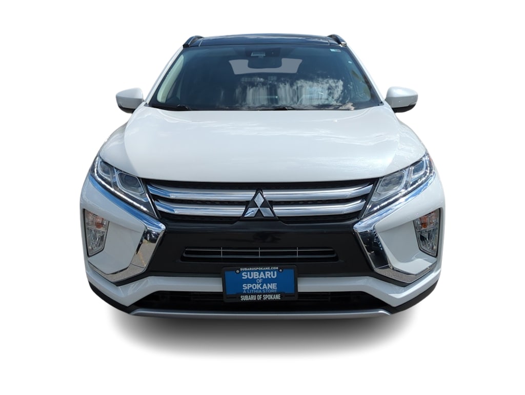 Thumbnail: 2019 Mitsubishi Eclipse Cross - 6