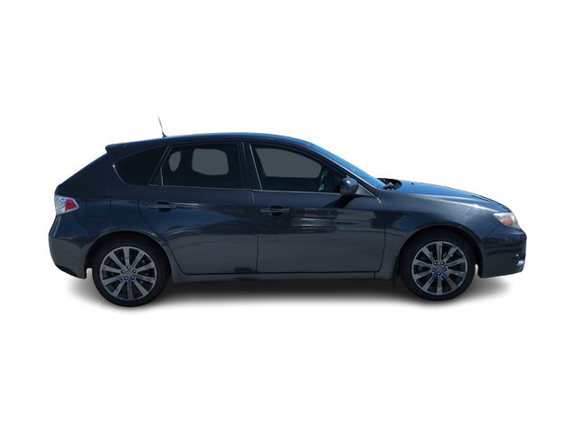 2009 Subaru Impreza Base 23