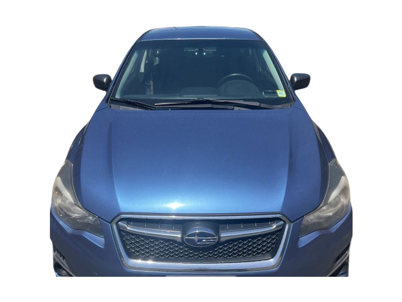Thumbnail: 2015 Subaru Impreza - 22