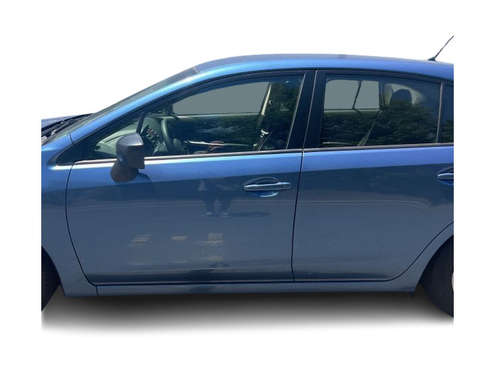Thumbnail: 2015 Subaru Impreza - 13