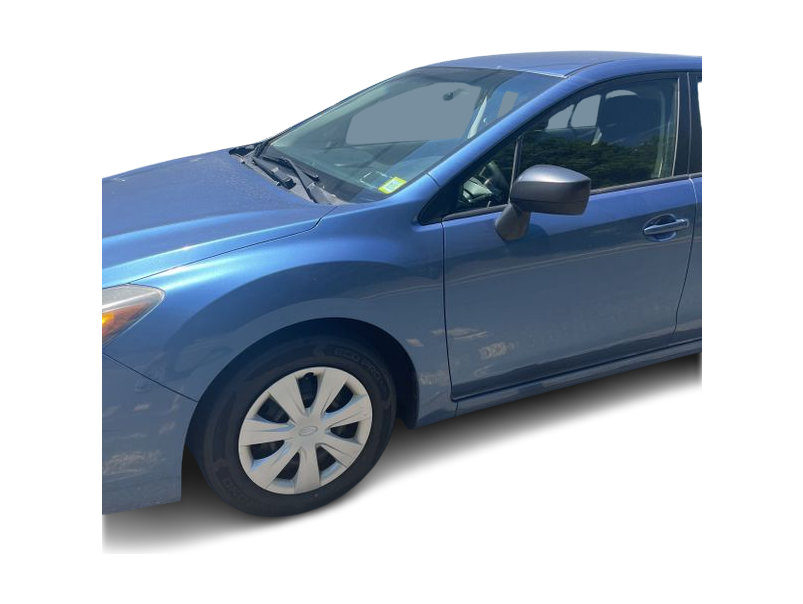 Thumbnail: 2015 Subaru Impreza - 3