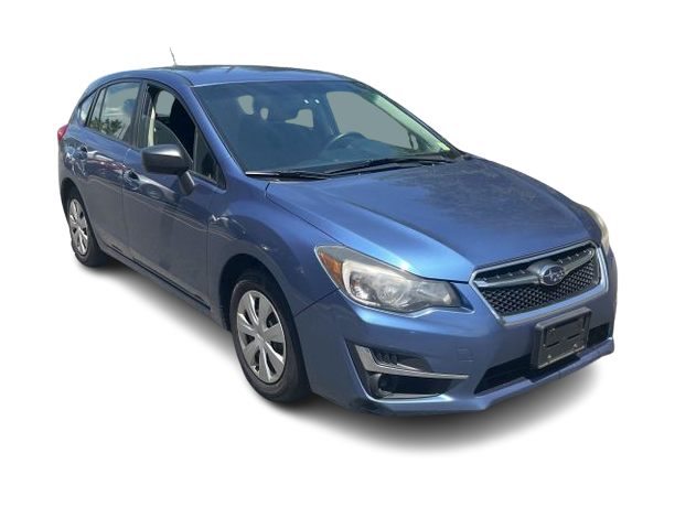 Thumbnail: 2015 Subaru Impreza - 19