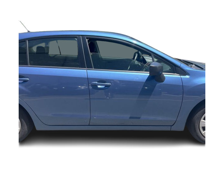 Thumbnail: 2015 Subaru Impreza - 20