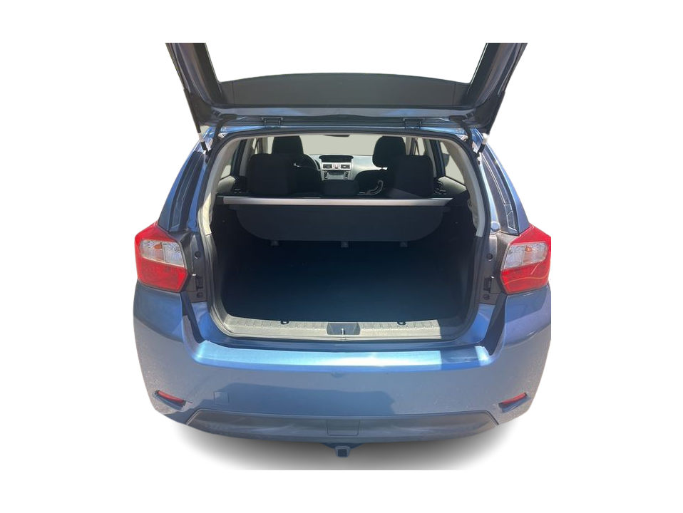 Thumbnail: 2015 Subaru Impreza - 12