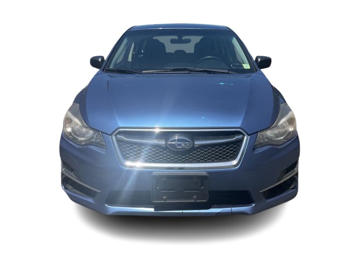 Thumbnail: 2015 Subaru Impreza - 6