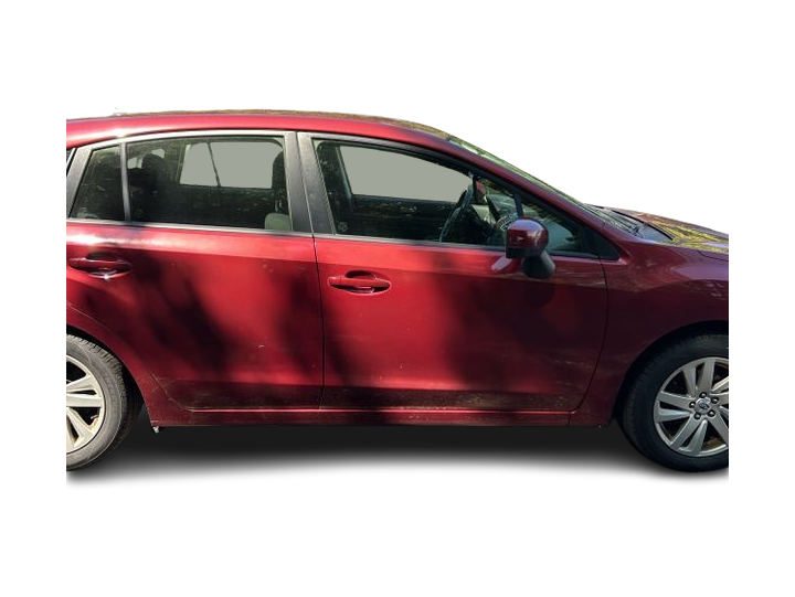 Thumbnail: 2015 Subaru Impreza - 22