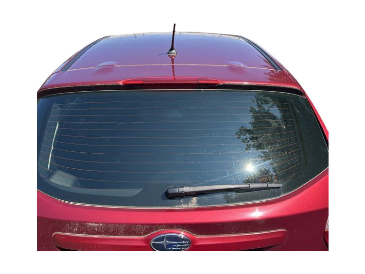 Thumbnail: 2015 Subaru Impreza - 14