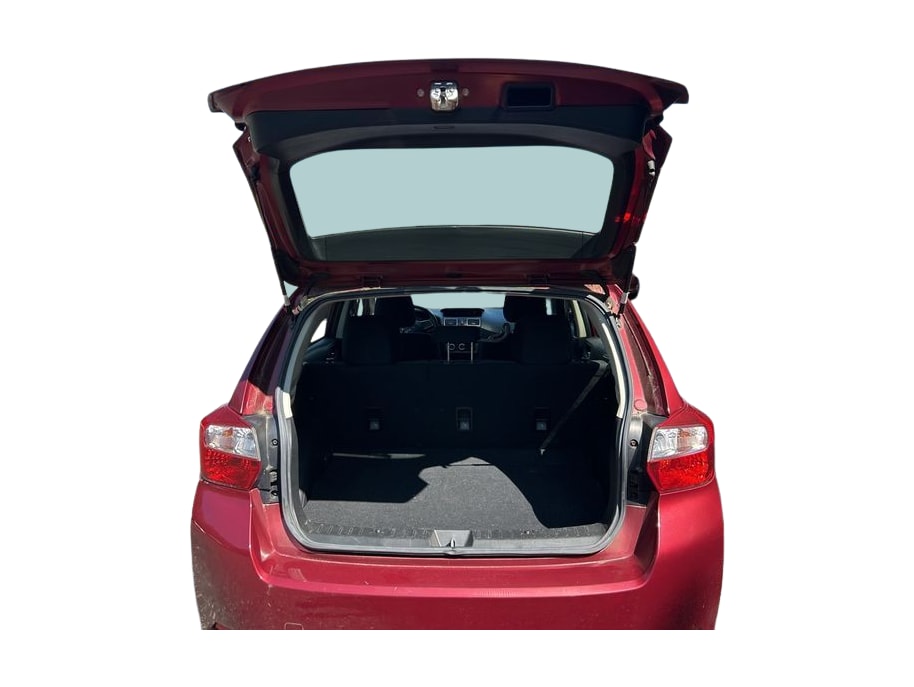 Thumbnail: 2015 Subaru Impreza - 26