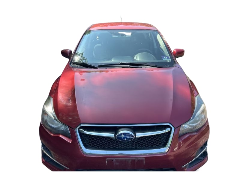 Thumbnail: 2015 Subaru Impreza - 24