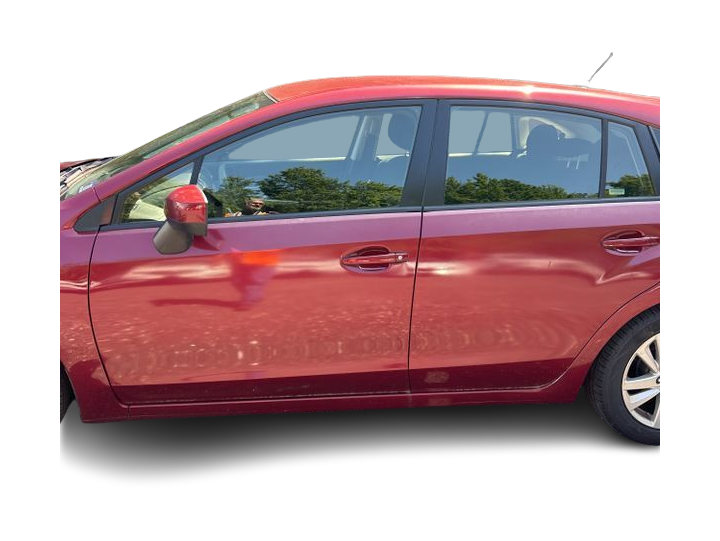 Thumbnail: 2015 Subaru Impreza - 15