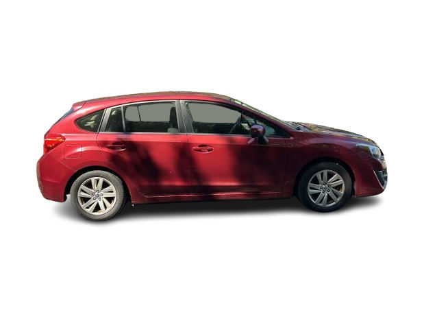 Thumbnail: 2015 Subaru Impreza - 19